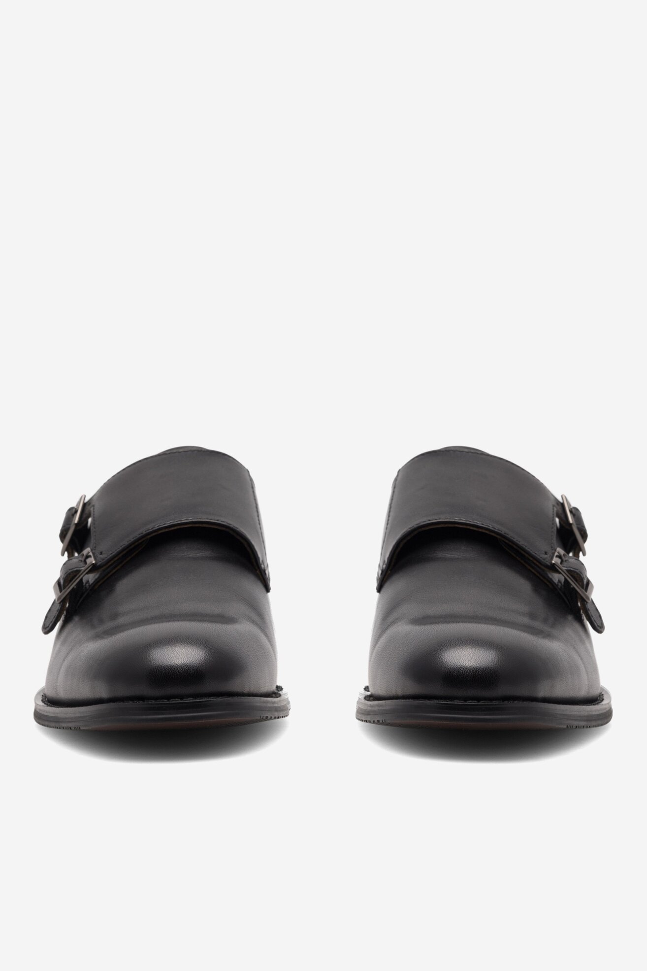 Pantofi casual Gino Rossi FULVIO-01 123AM NEGRU