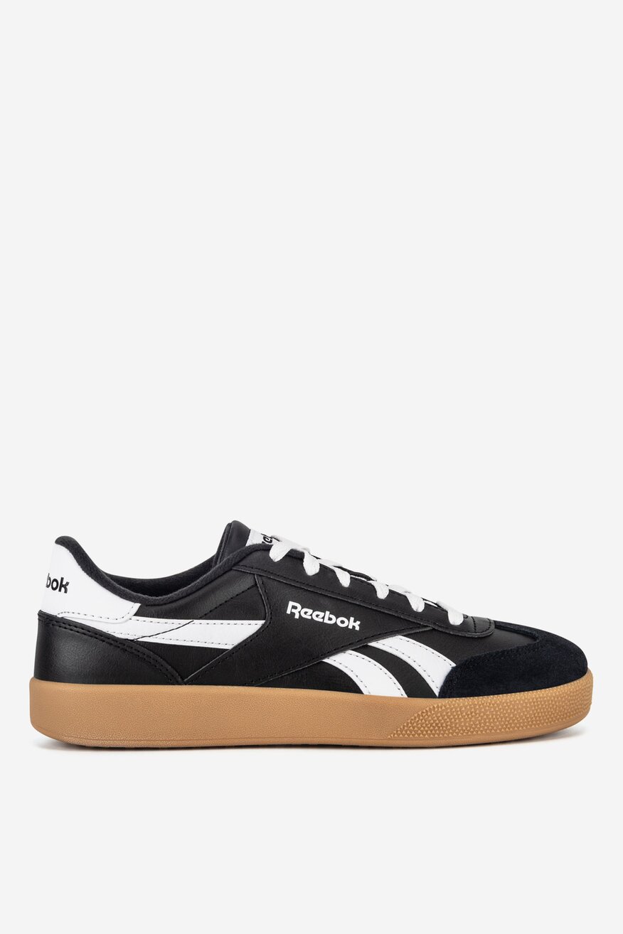 Sportovní obuv Reebok ČERNÁ - 5905588705178