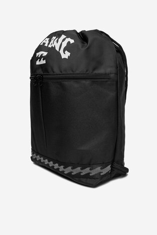 Рюкзак BILLABONG CWBEO-BLB-P-001-09 ЧОРНИЙ