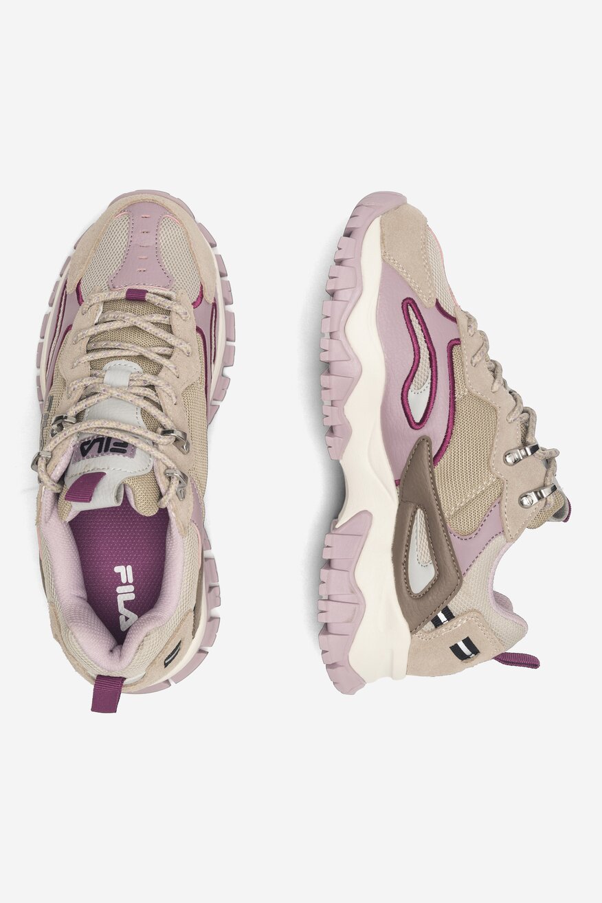 Fila - RAY TRACER TR2 - 2230043189914