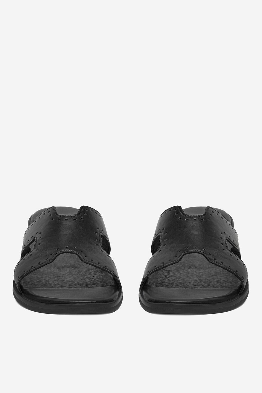 
                Șlapi Lasocki NEGRU - 5903698603681