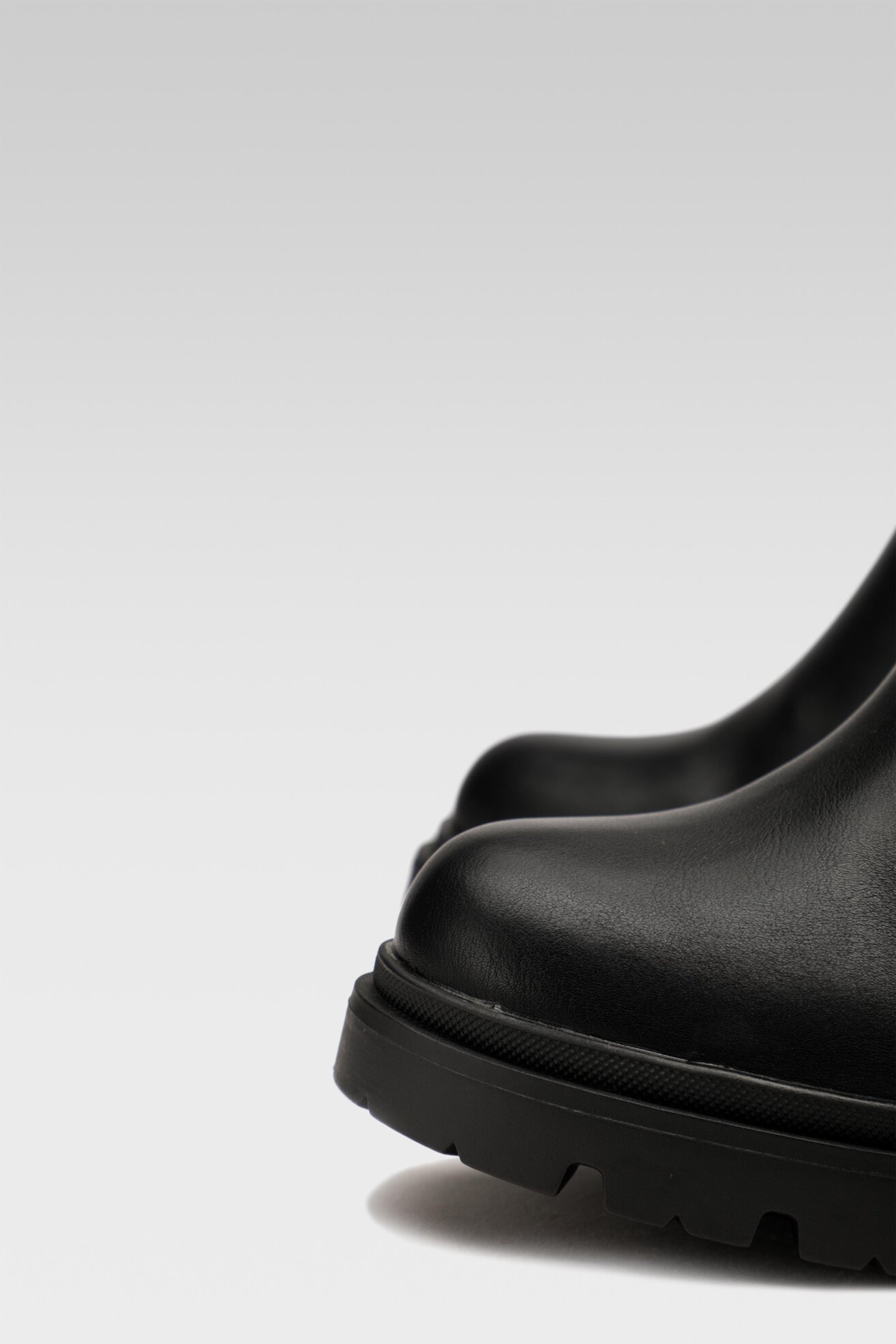 Botki Jenny Fairy WS5881-03 Czarny