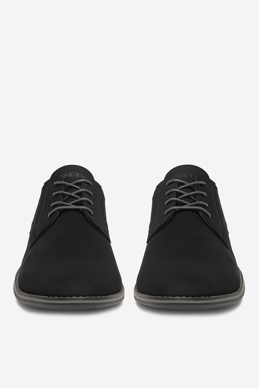 
                Lanetti - Półbuty - 5906751801857