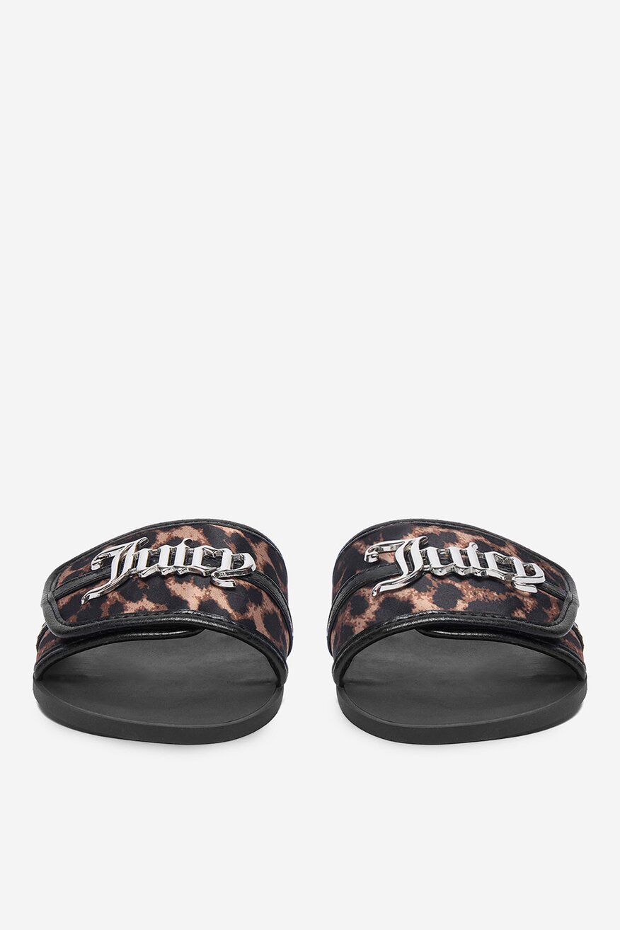 
                Шльопанець Juicy Couture МІКС - 5907964130505