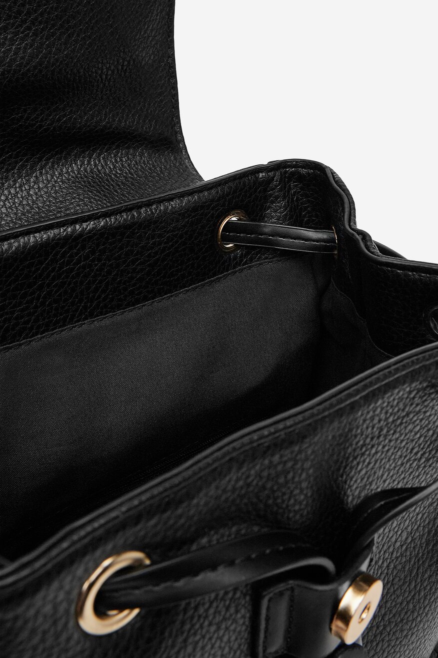 Раница DeeZee ЧЕРЕН - 5904410900347