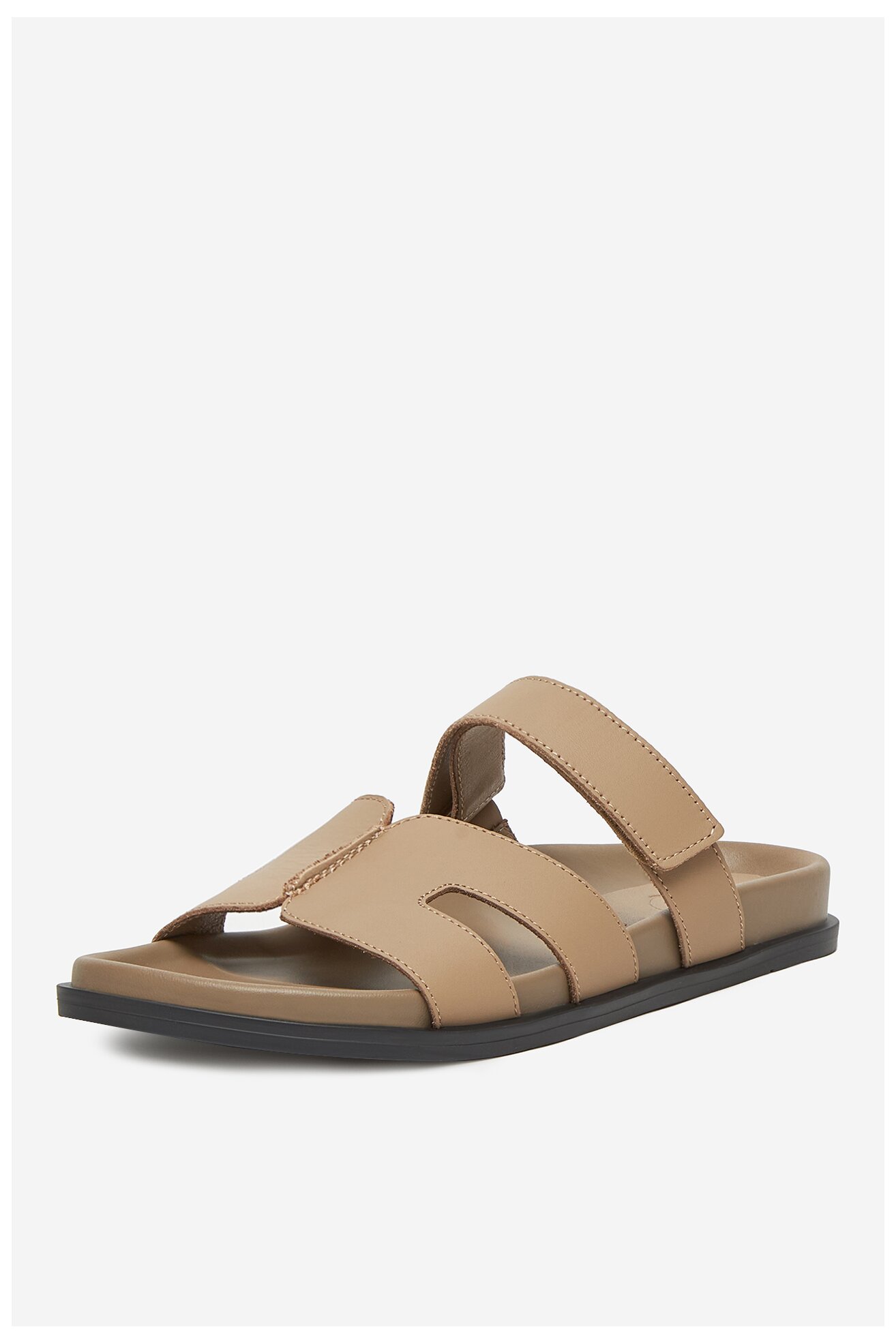 Șlapi Gino Rossi MOIRA-E2527666 BEJ ÎNCHIS