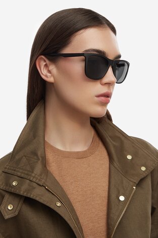 Окуляри Унісекс Polaroid C PLD 2049/S ЧОРНИЙ