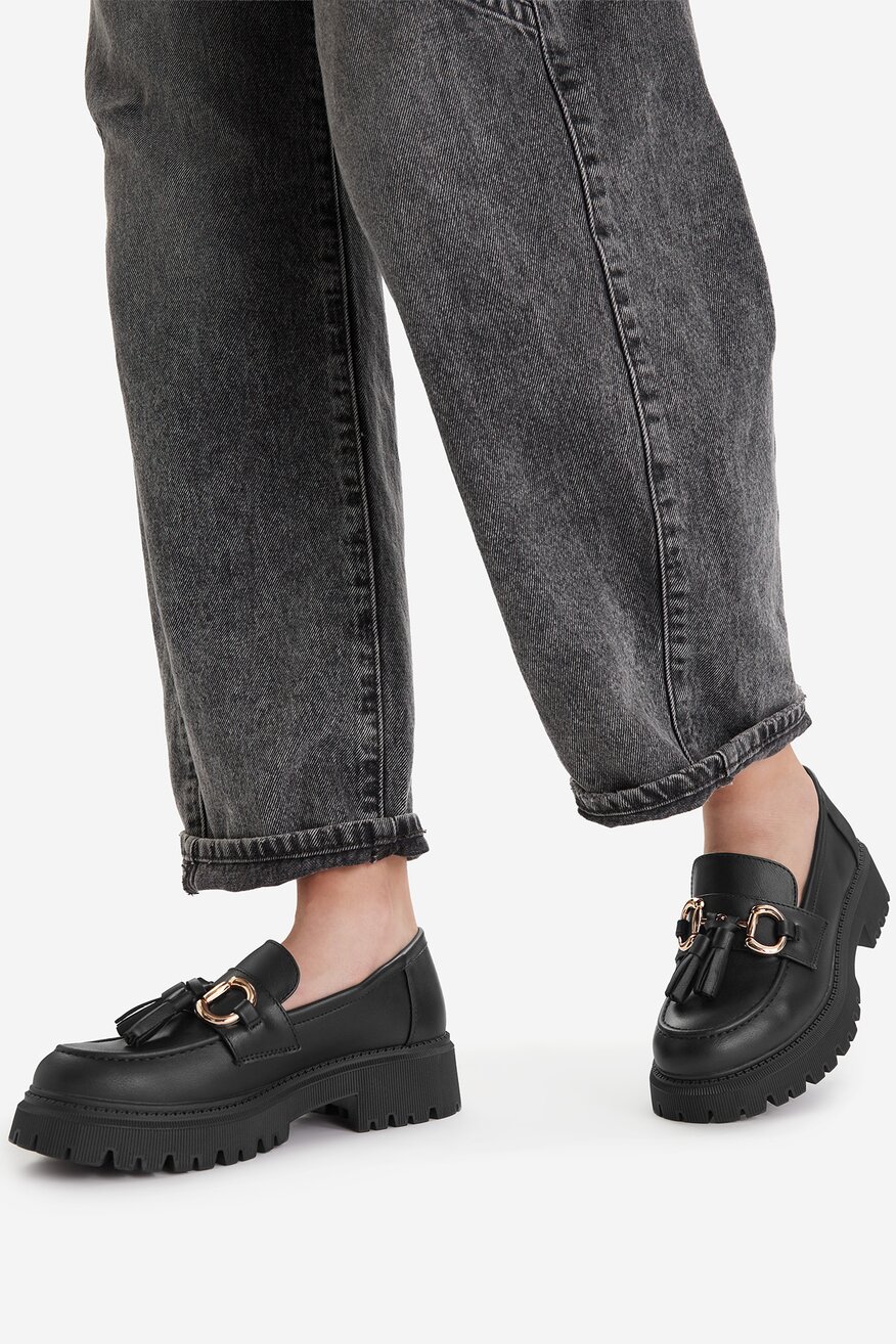 
                Jenny - Loafersy - 5906751563250