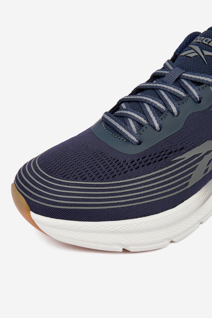 
                Sportcipő Reebok SÖTÉTKÉK - 5906751614365