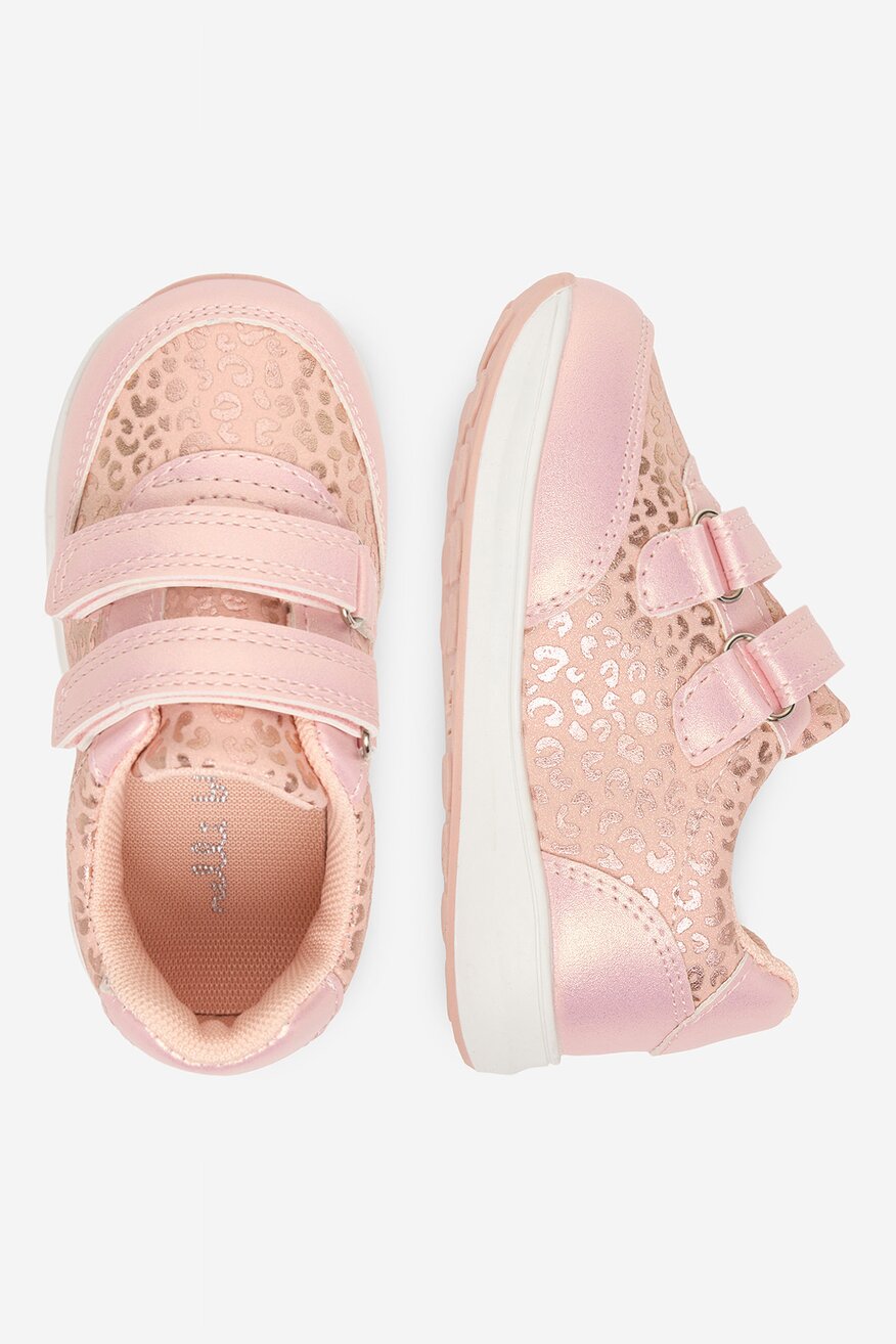 Nelli Blu - Sneakersy - 5906751653807