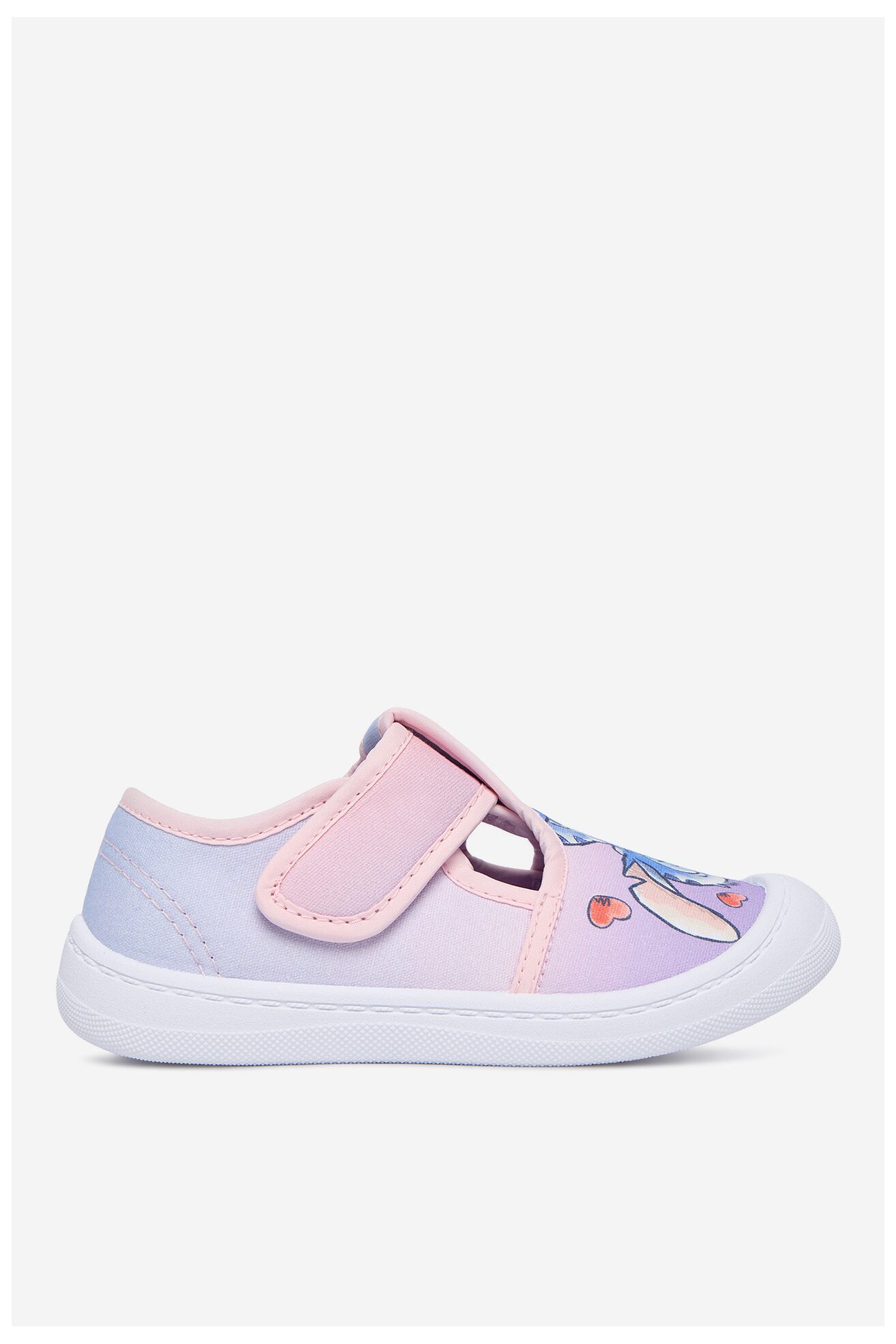 Kapcie Disney Classics CEO-CM-AW26-210DCLS Fioletowy jasny