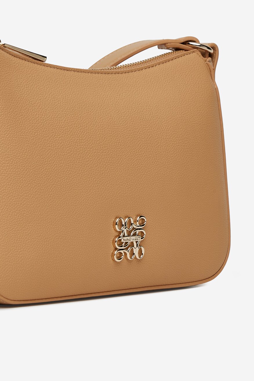 Kézitáska NINE WEST CAMEL - 5906751030516
