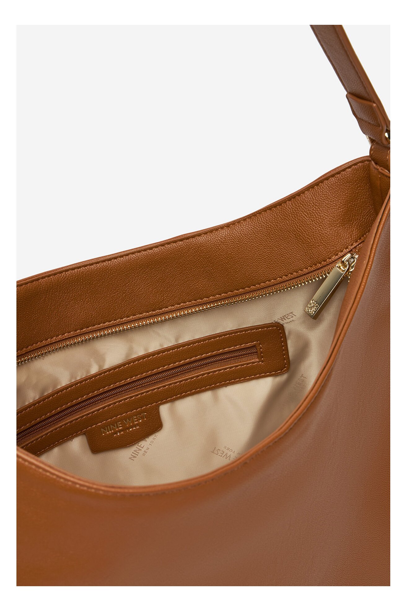 Torba NINE WEST CEO-NOMAD-NOSTALGIA-KY108 KAMEL