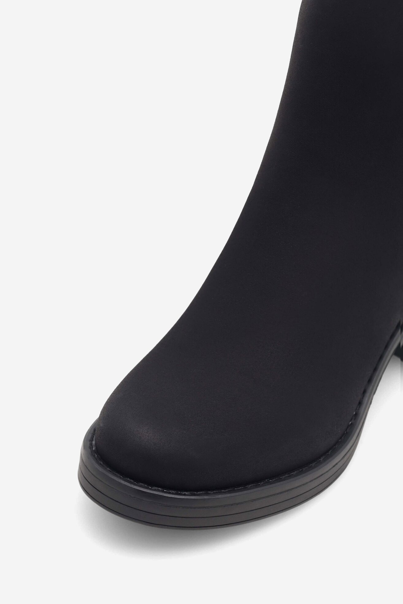 Botki Clara Barson WS2987-02 Czarny