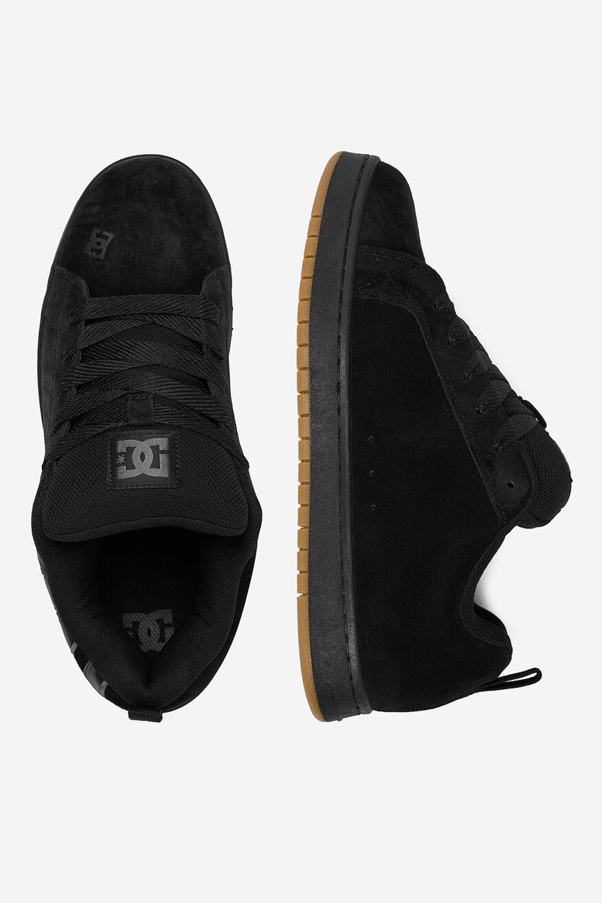 
                DC Shoes - COURT GRAFFIK - 5906751979808