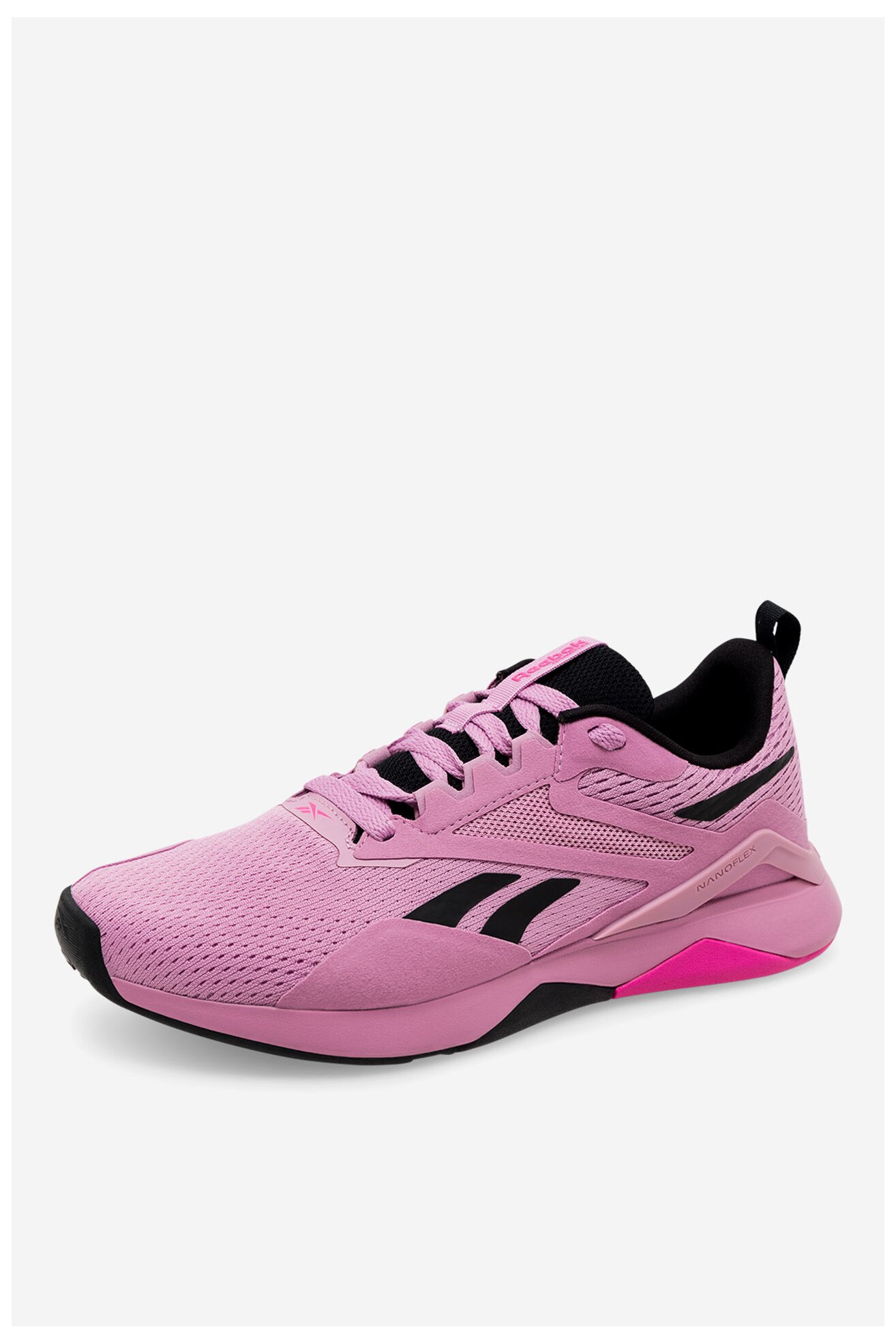 Încălțăminte sport Reebok NANOFLEX TR 2 100074541 ROZ