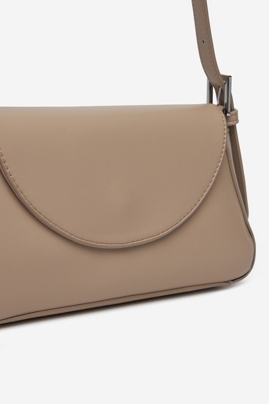 
                Kézitáska DeeZee BÉZS - 5904410881714