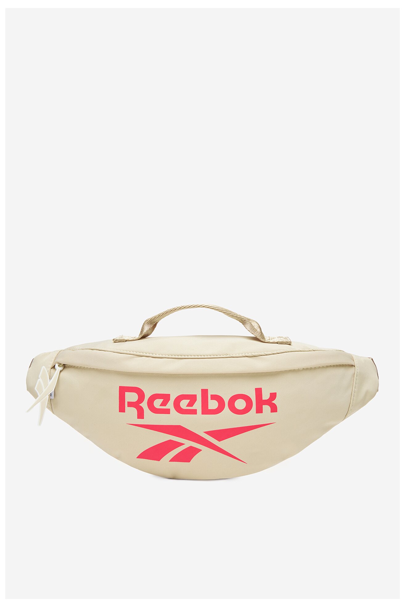 Torebka Reebok RBK-039-CCC-05 Beżowy