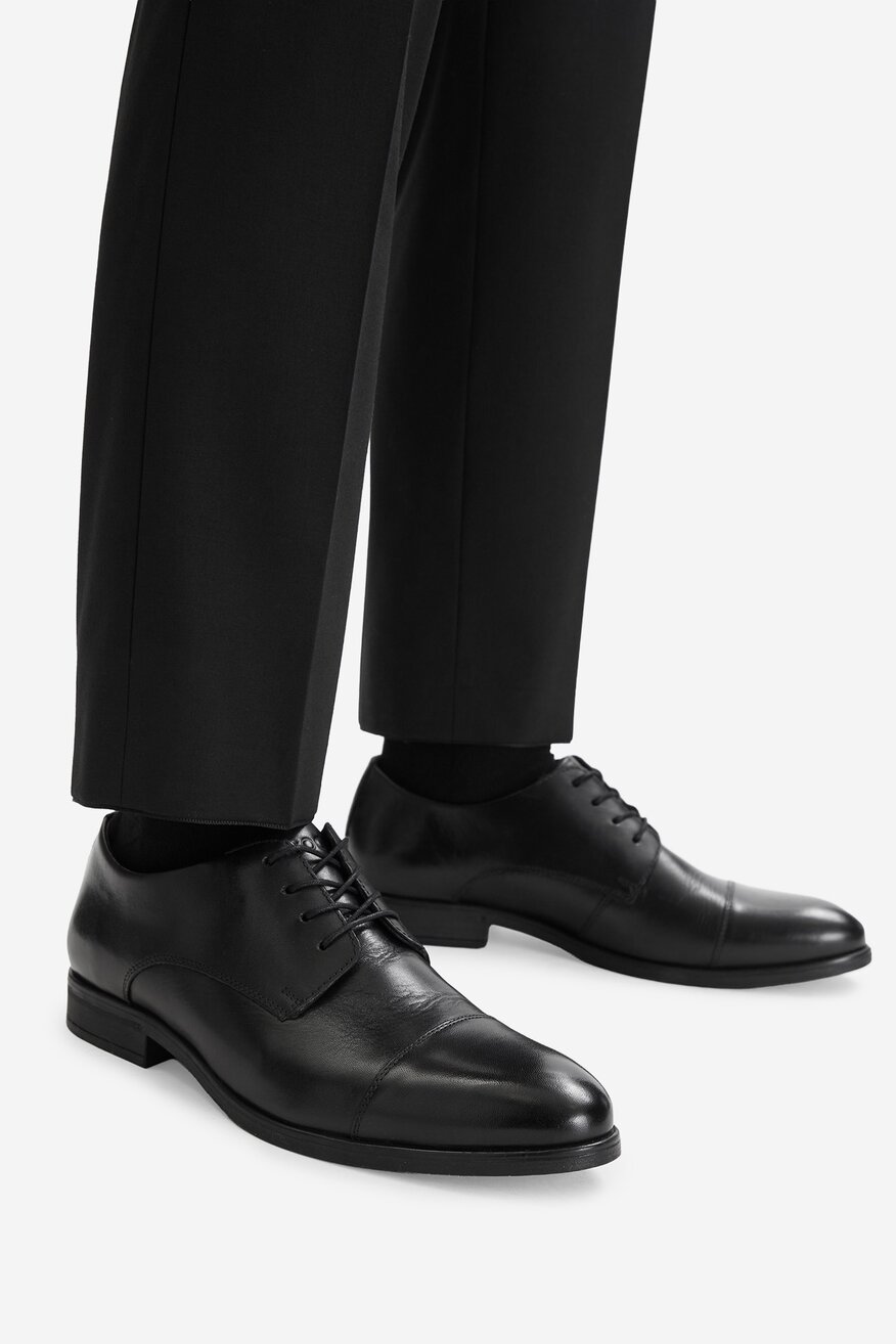 
                Cipele Lasocki CRNA - 5906751589137