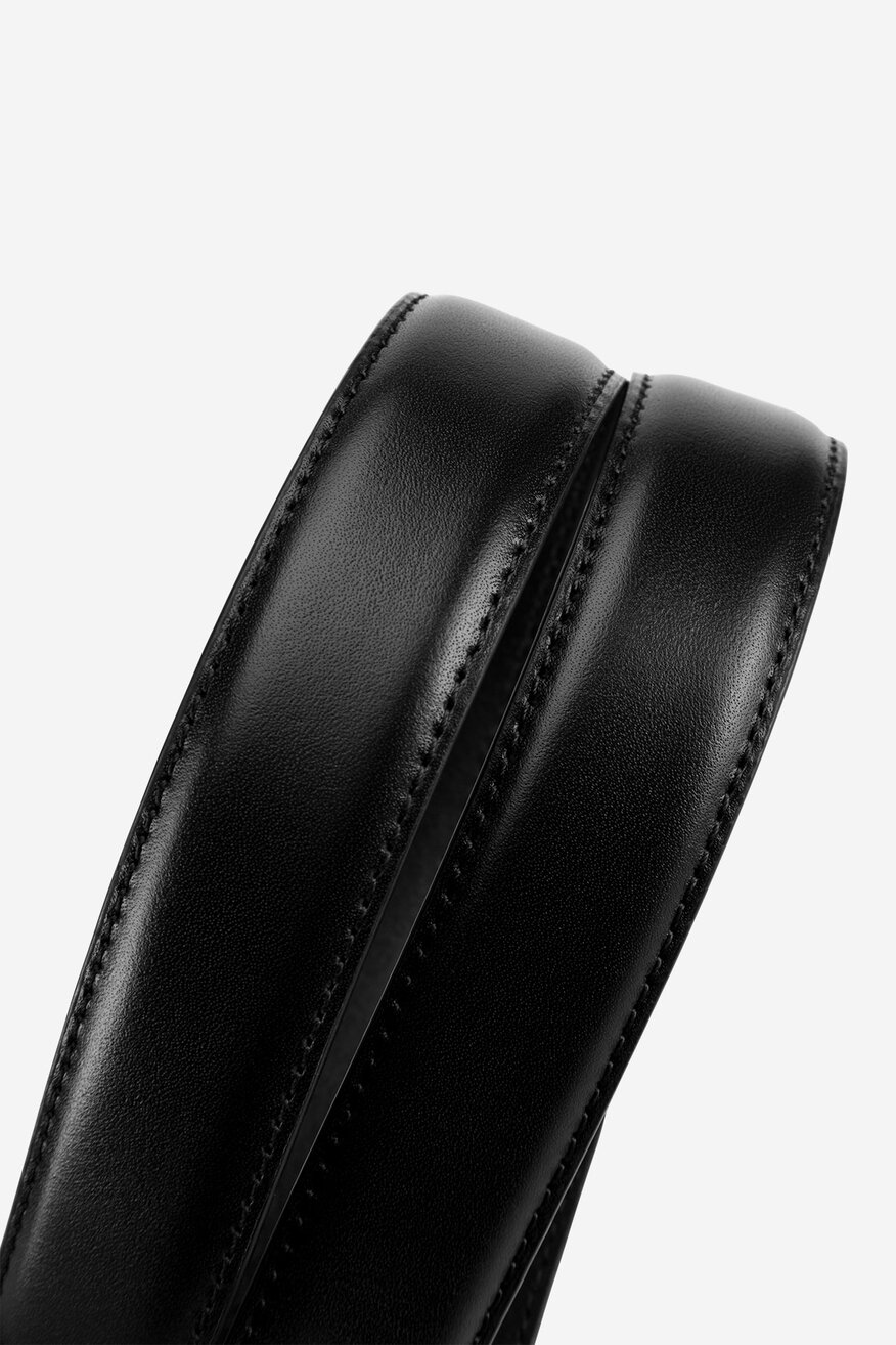 
                Ženski kaiš Gino Rossi CRNA - 5903419023712