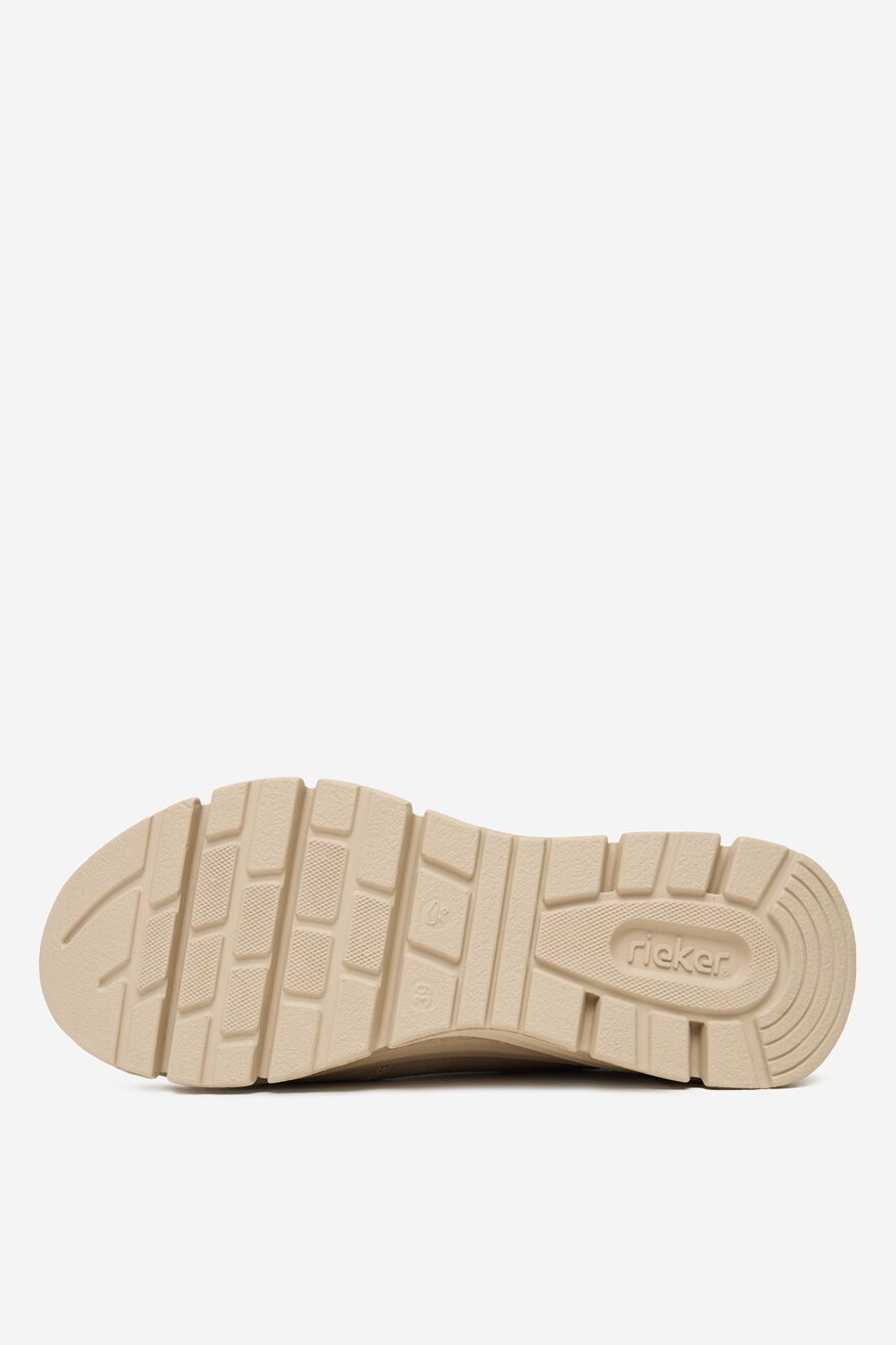 Rieker - Sneakersy - 2230083231734