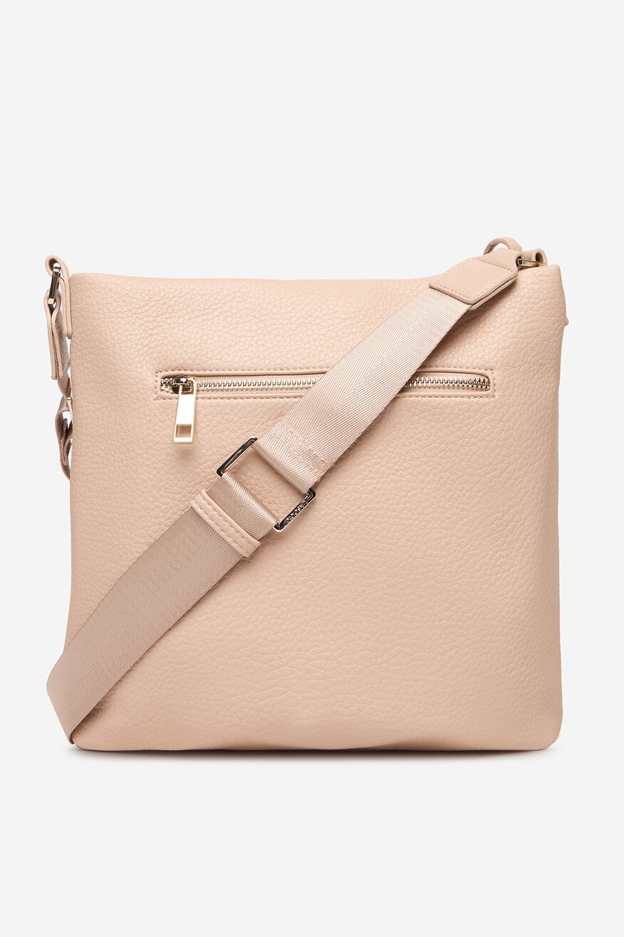 
                Дамска чанта Lasocki РОЗОВ - 5906751522776