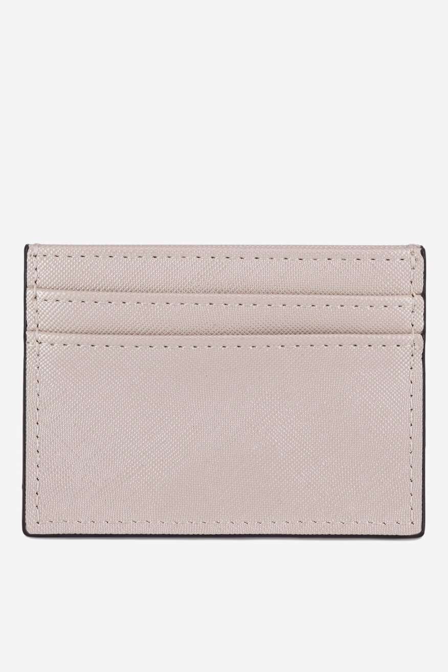 
                Ženski novčanik Gino Rossi SREBRNA - 5905588978442