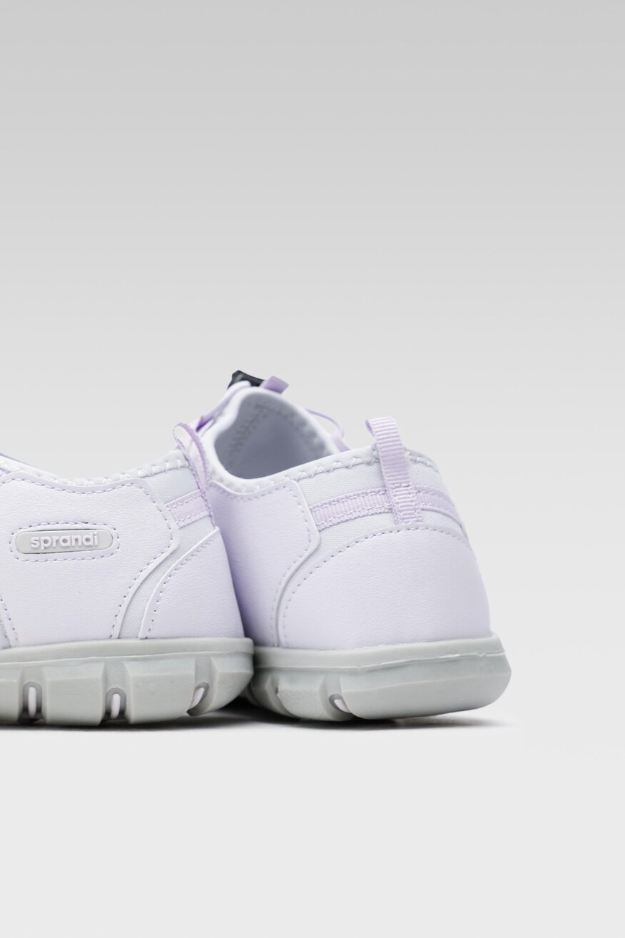 
                Sprandi - Sandały sportowe - 5904248549404