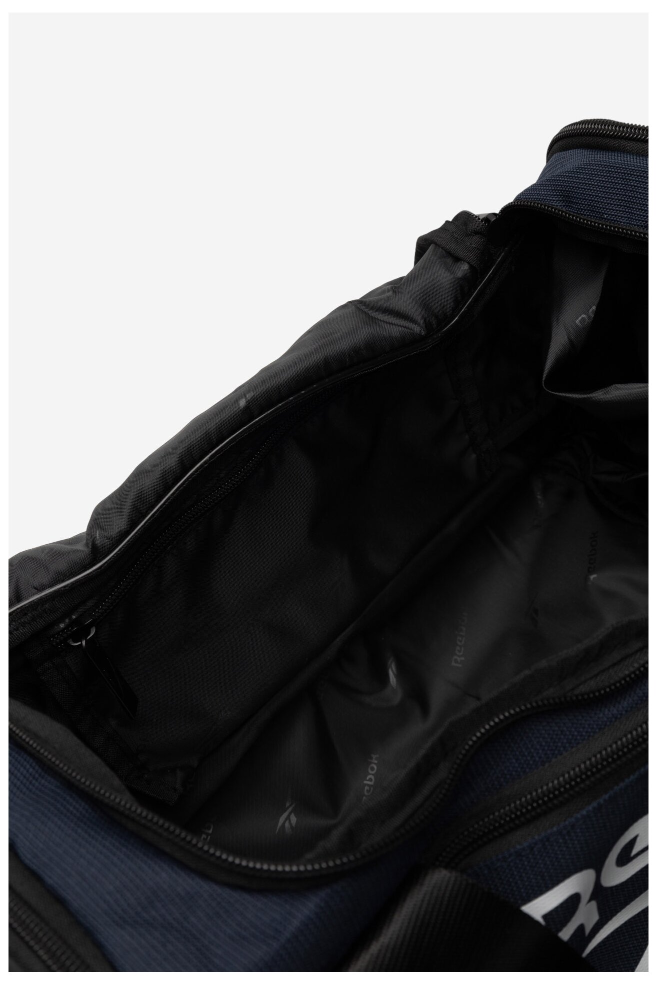 Utazó táska Reebok RBK-035-CCC-05 SÖTÉTKÉK