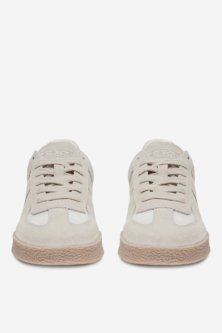 Sneakerși G-STAR RAW BEJ - 5906751060223