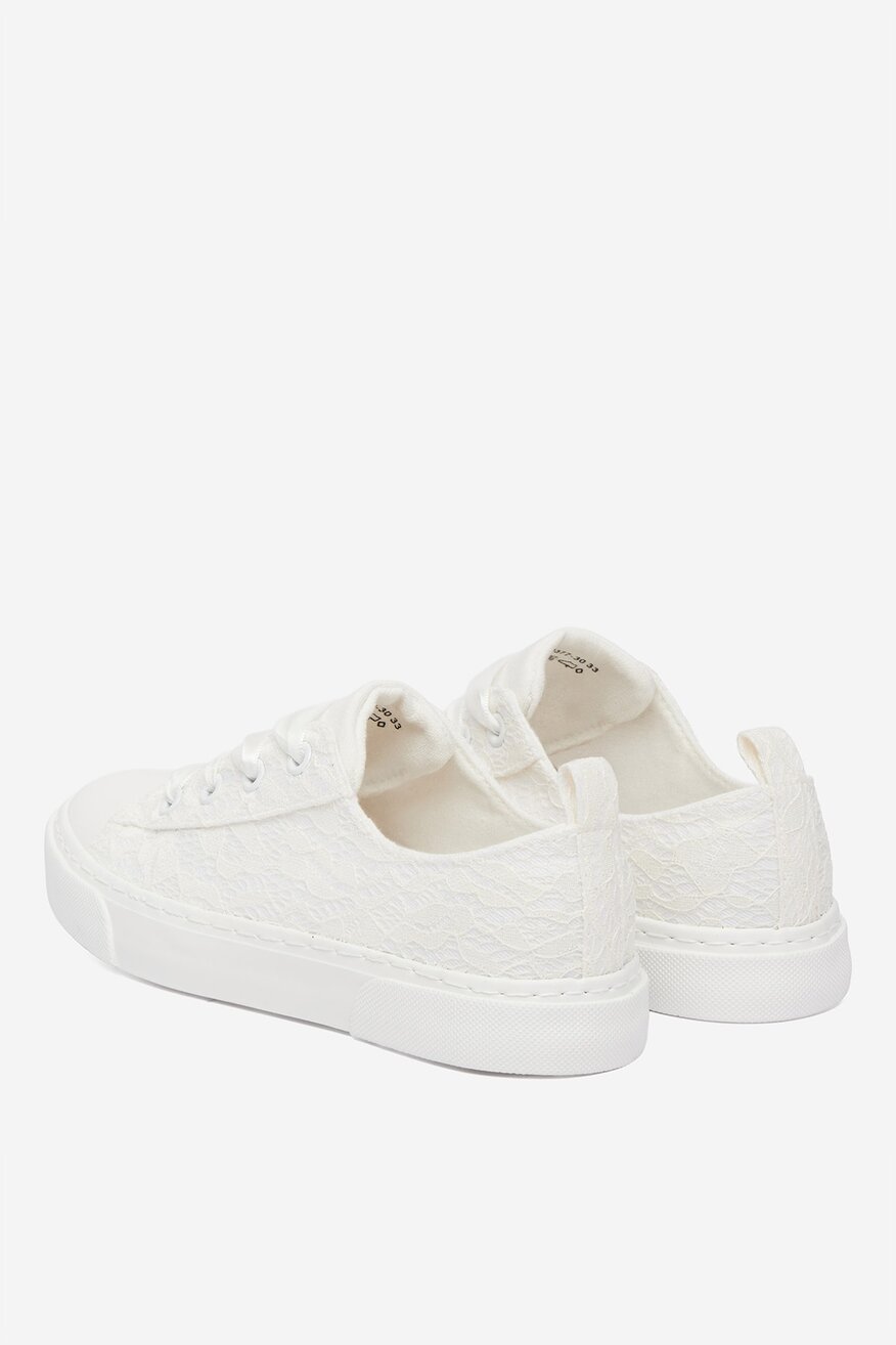 Кецове Jenny БЯЛ - 5906751591383