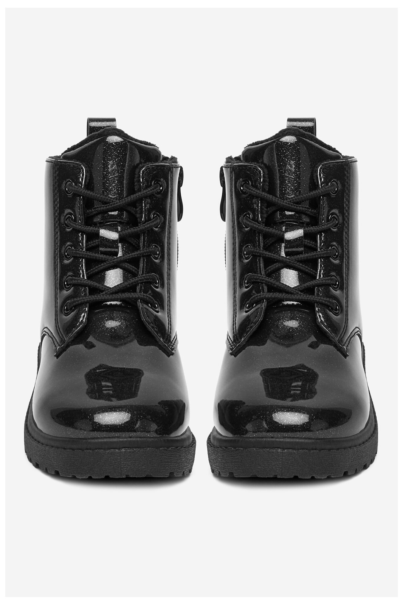 Csizma DeeZee CEO-CSS20551-01 FEKETE