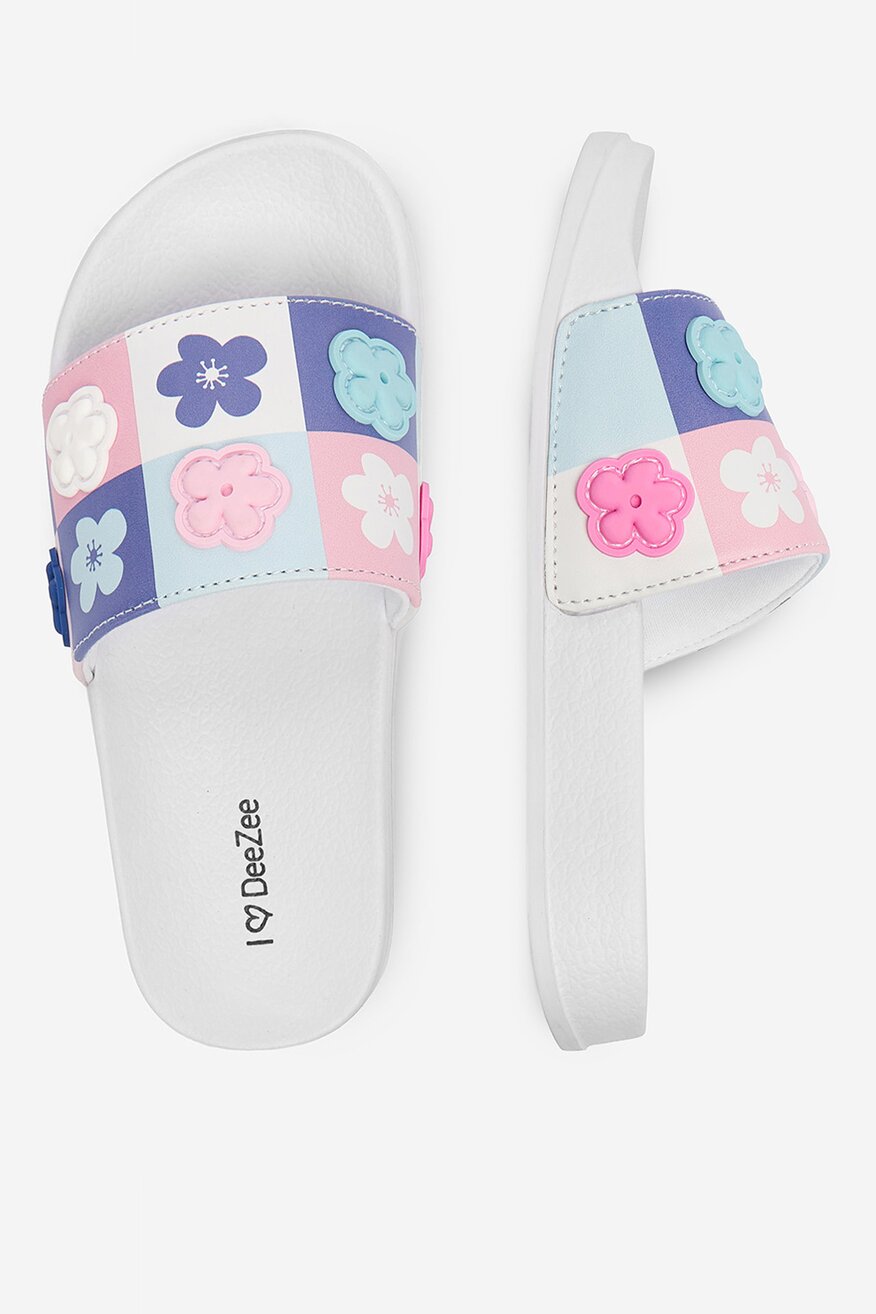 
                DeeZee - Klapki - 5907964015857