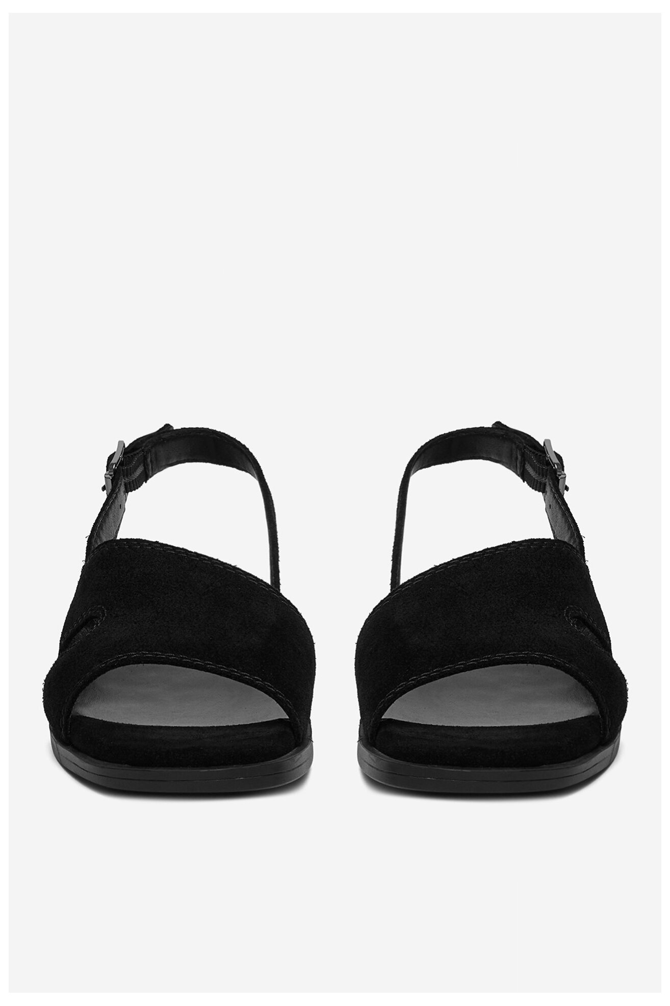 Sandały Lasocki CEO-EST-HELENA-20 Czarny