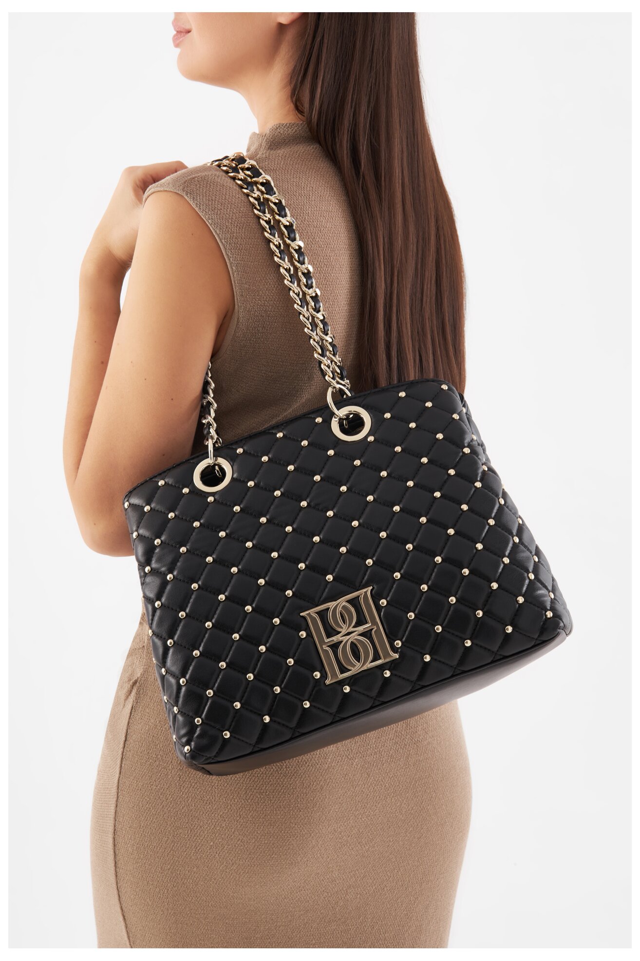 Torebka Badura TYL0157Z Czarny