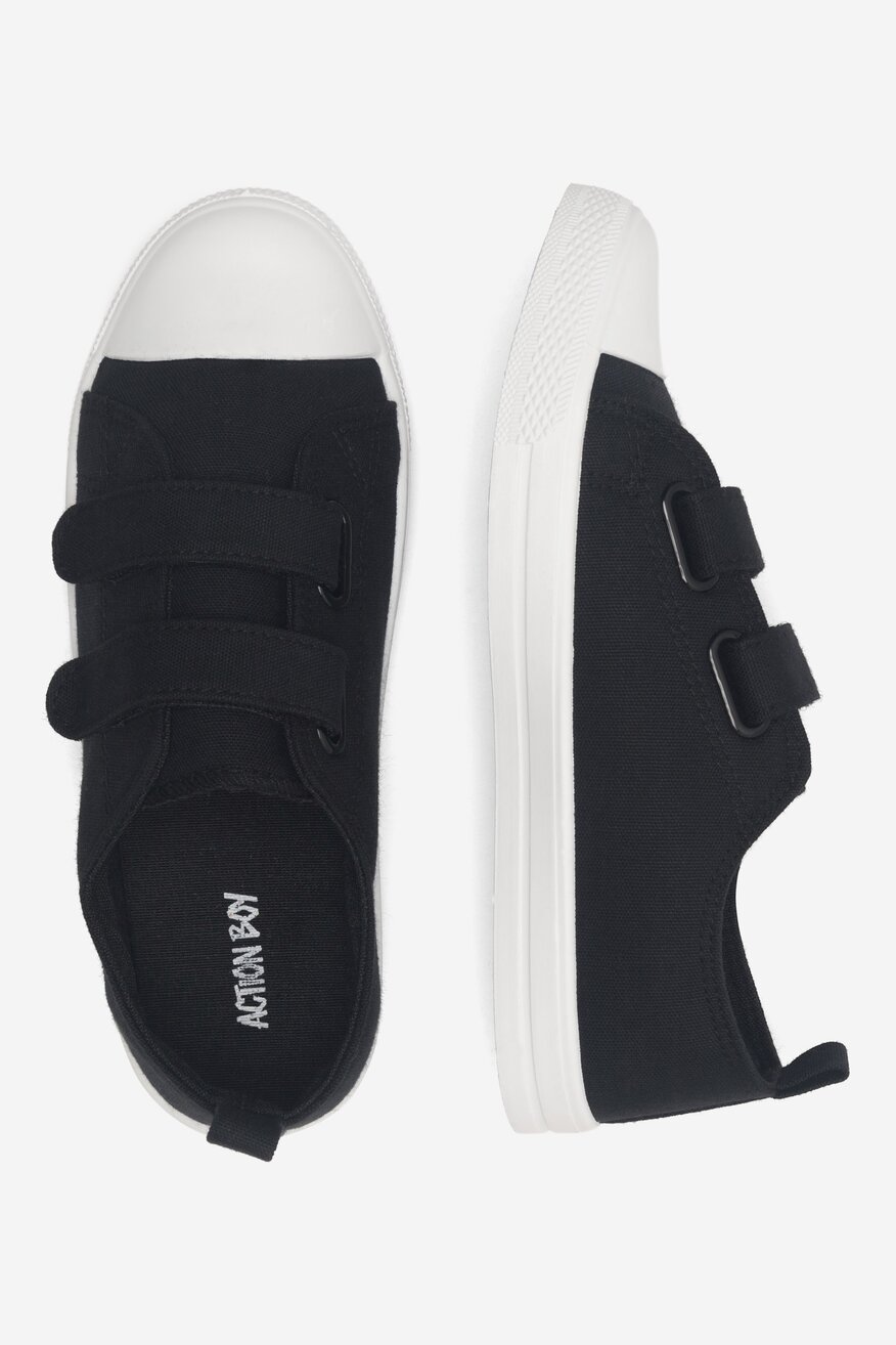 
                Кецове Action Boy ЧЕРЕН - 5905588000822