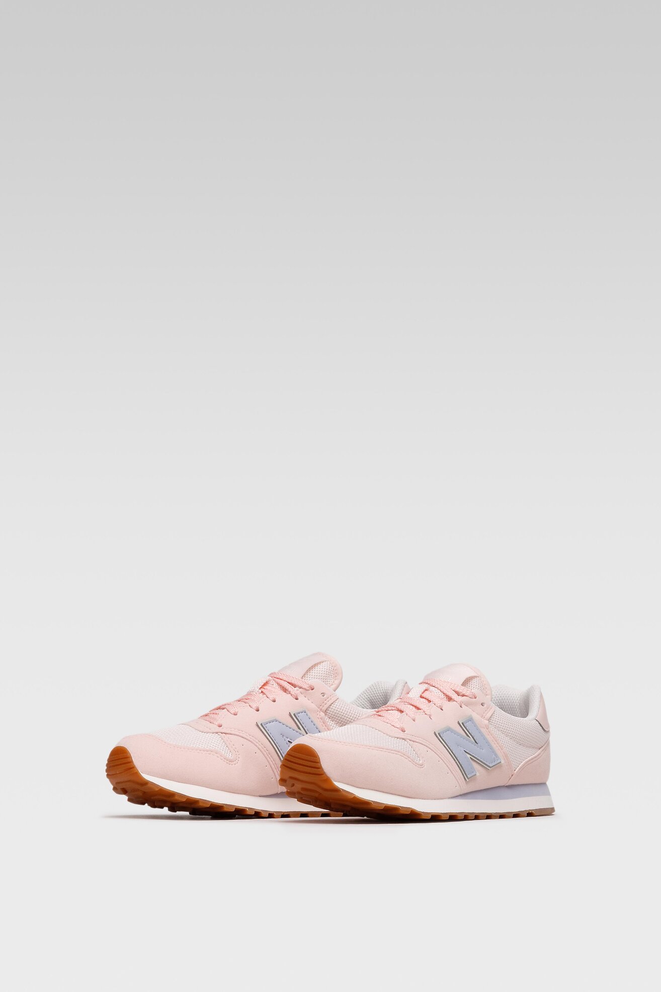 Sportcipő New Balance GW500CZ1 RÓZSASZÍN