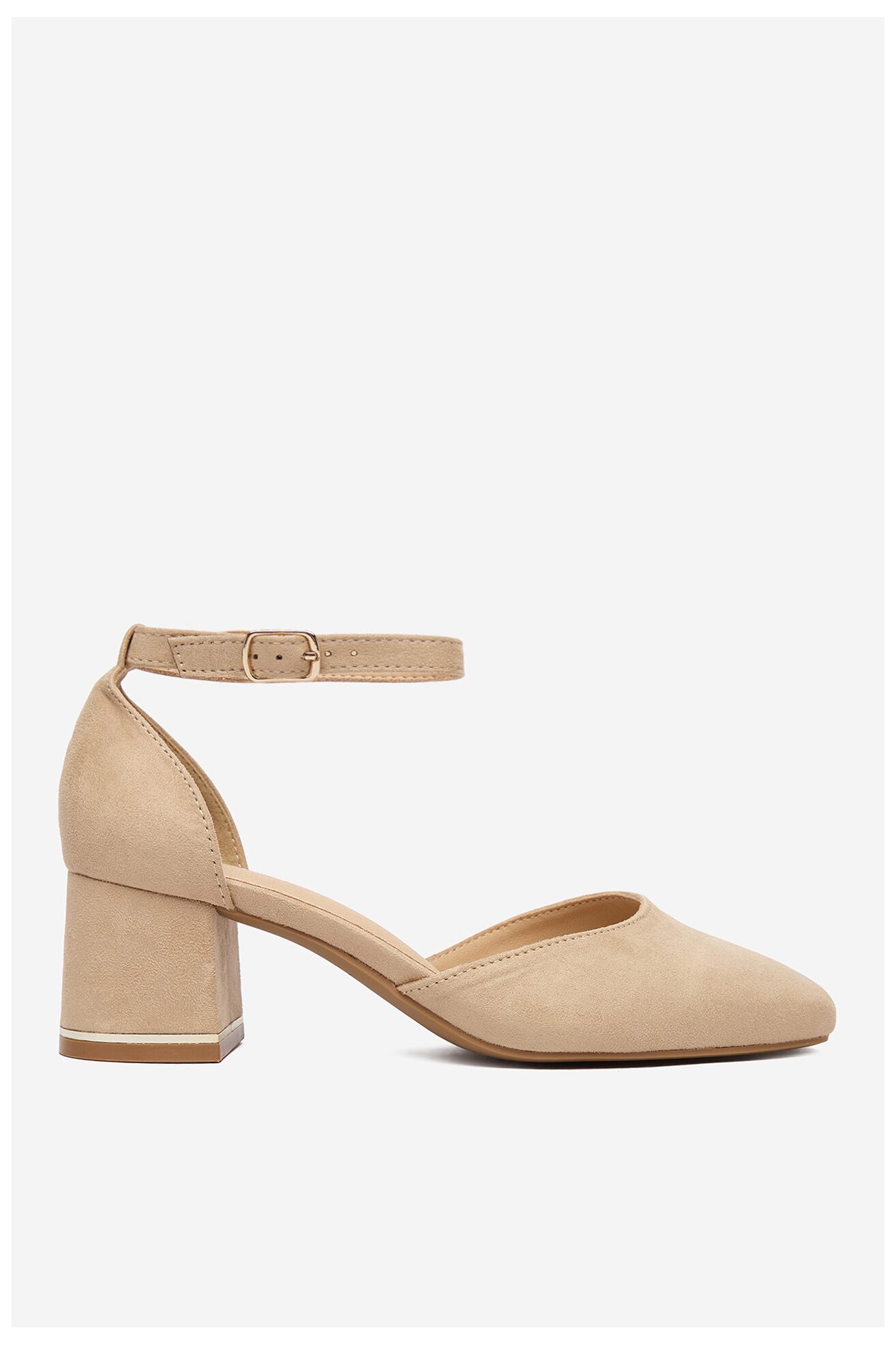 Körömcipő Jenny CEO-WS1097-04 BÉZS