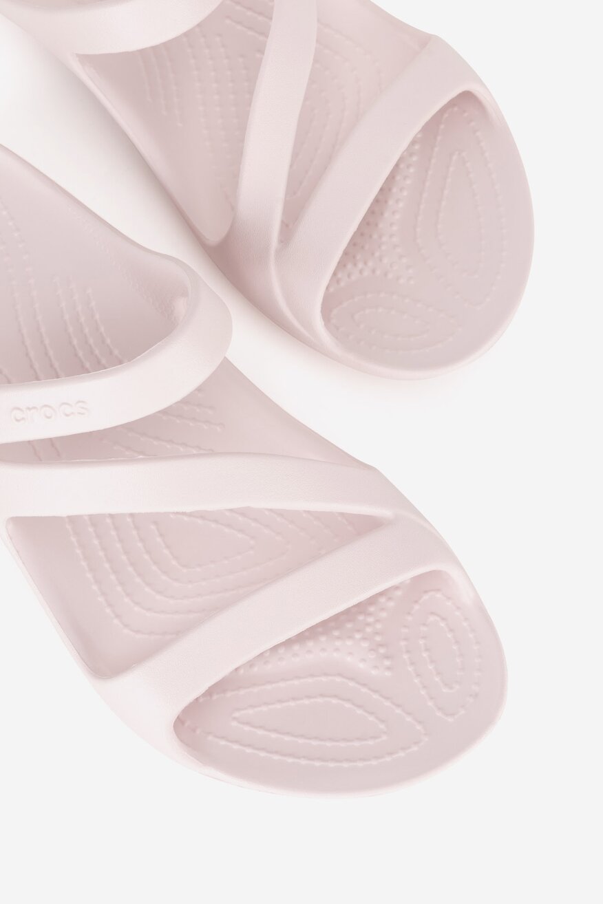 
                Crocs - KADEE II SANDAL W - 5906751752418