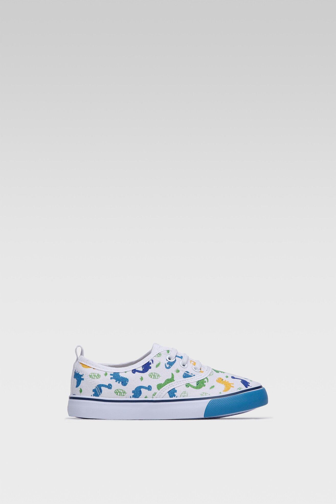 Sportska obuća Action Boy NSZ1-07-22 BELA