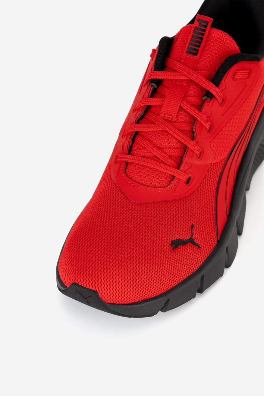 Sportovní obuv Puma ČERVENÁ - 5905588684831
