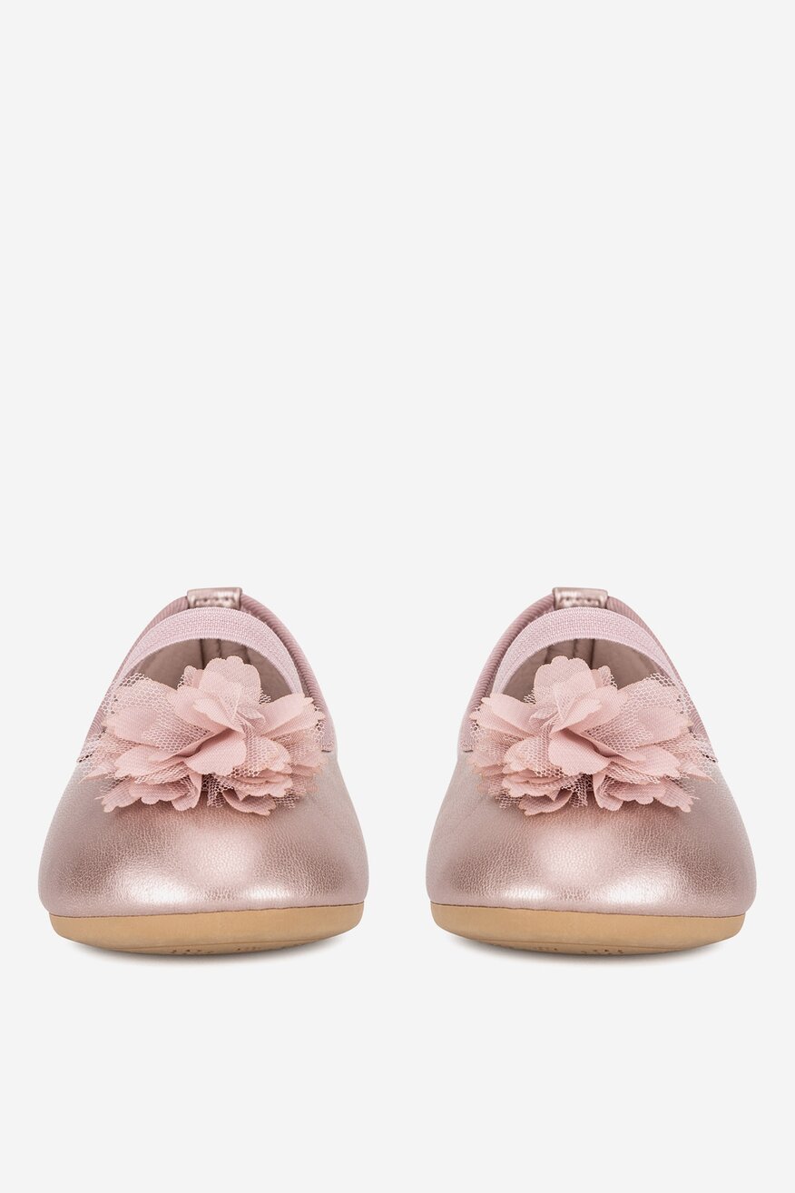 Nelli Blu - Baleriny - 5904862295510