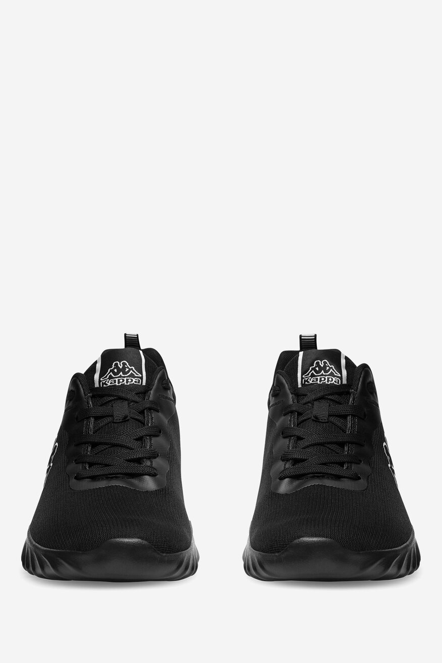 Încălțăminte sport Kappa NEGRU - 5904248108120