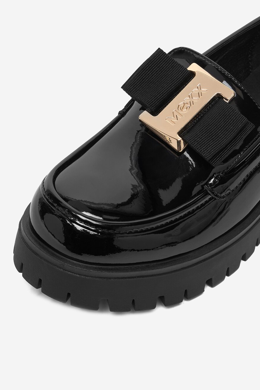 
                Мокасини Mexx ЧОРНИЙ - 5906751909973