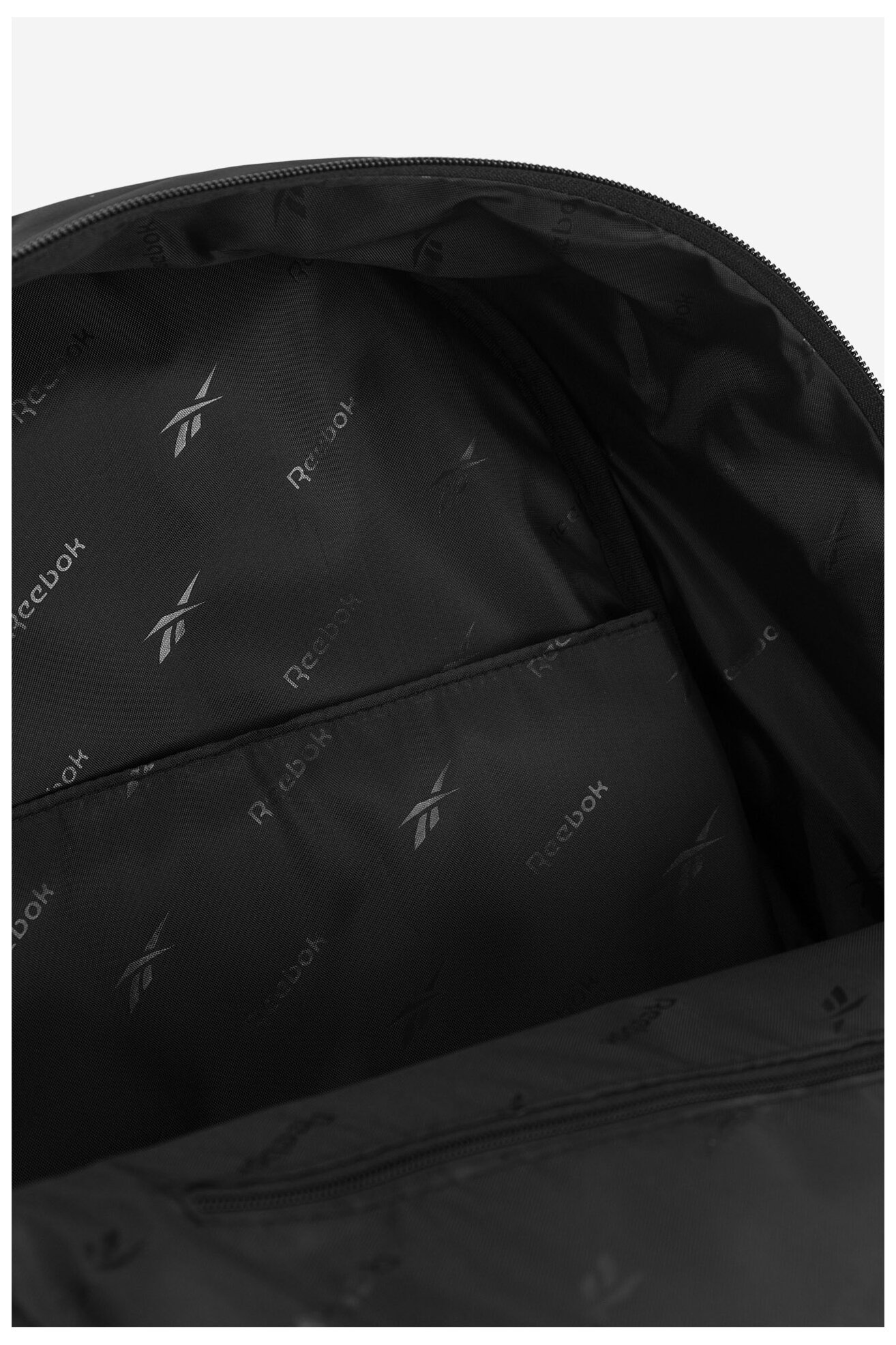 Рюкзак Reebok RBK-013-CCC-06 ЧОРНИЙ