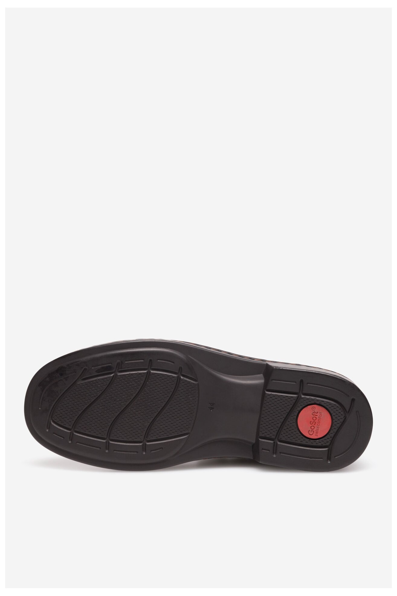 Sandály Go Soft GARY-04 MI18 HNĚDÁ