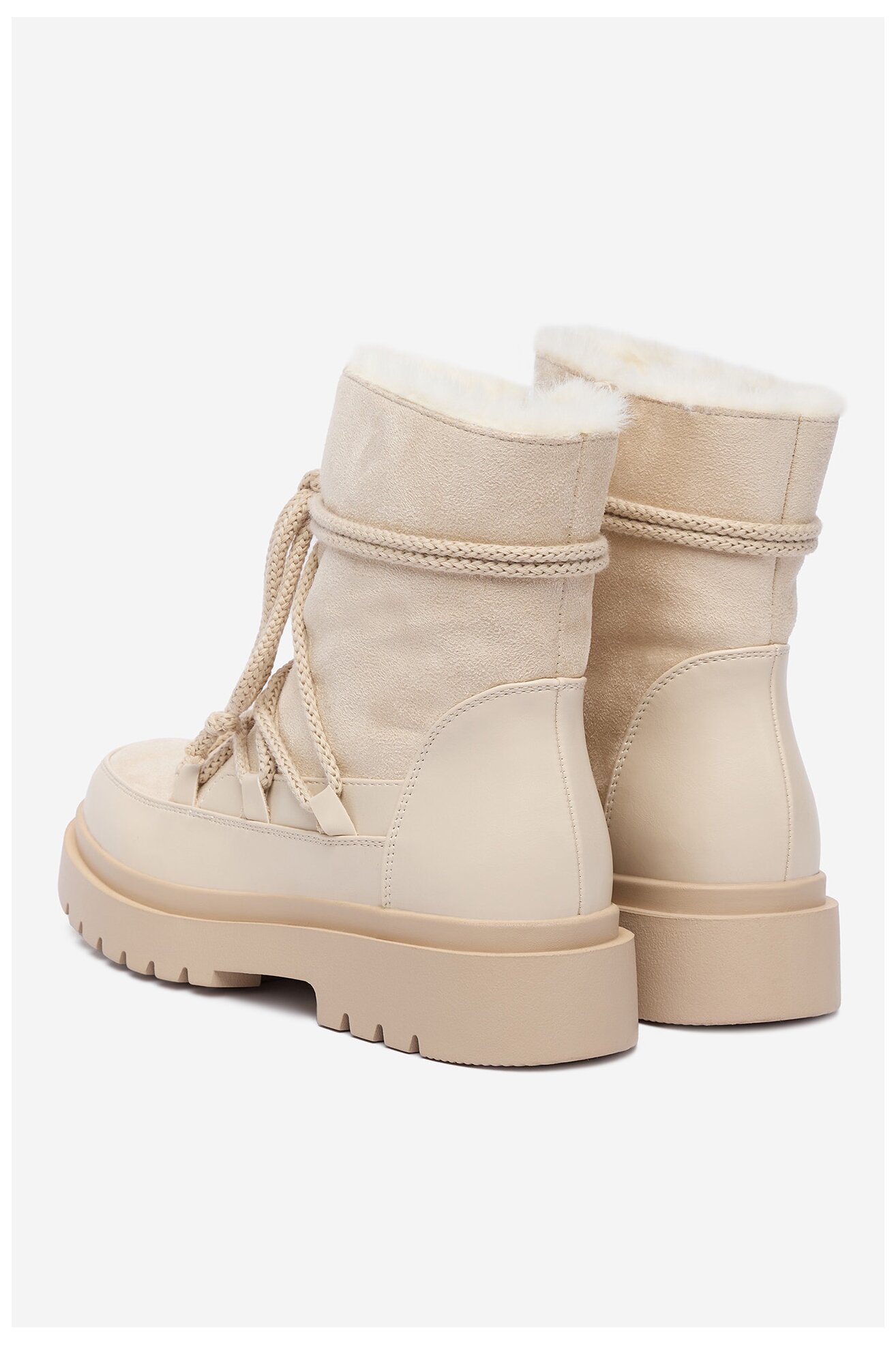 Ghete DeeZee HX24027-1 BEJ