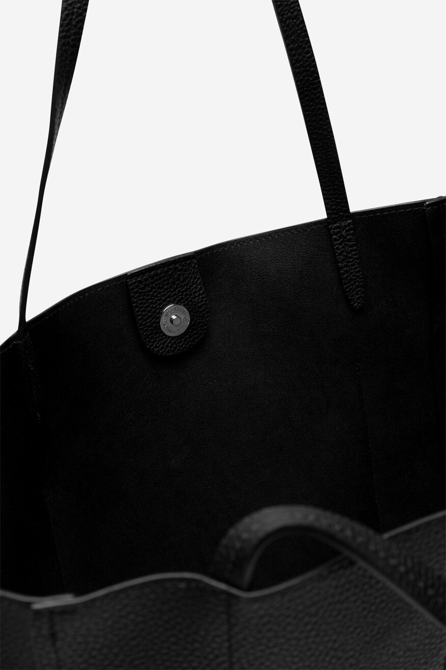 
                Geantă de mână Jenny Fairy NEGRU - 5905588565031