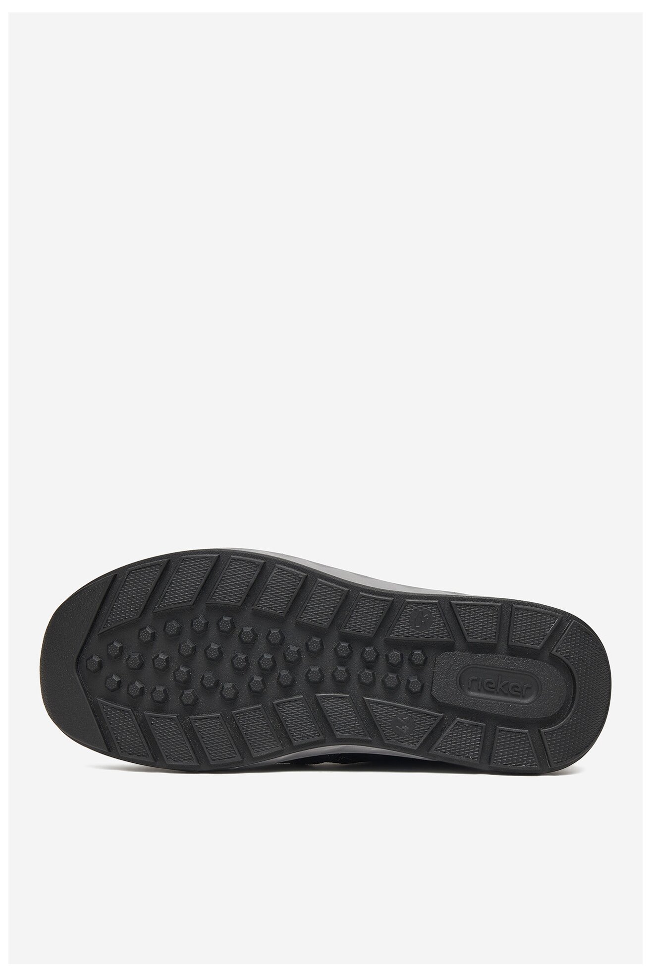 Csizma Rieker CEO-11530-14 KÉK