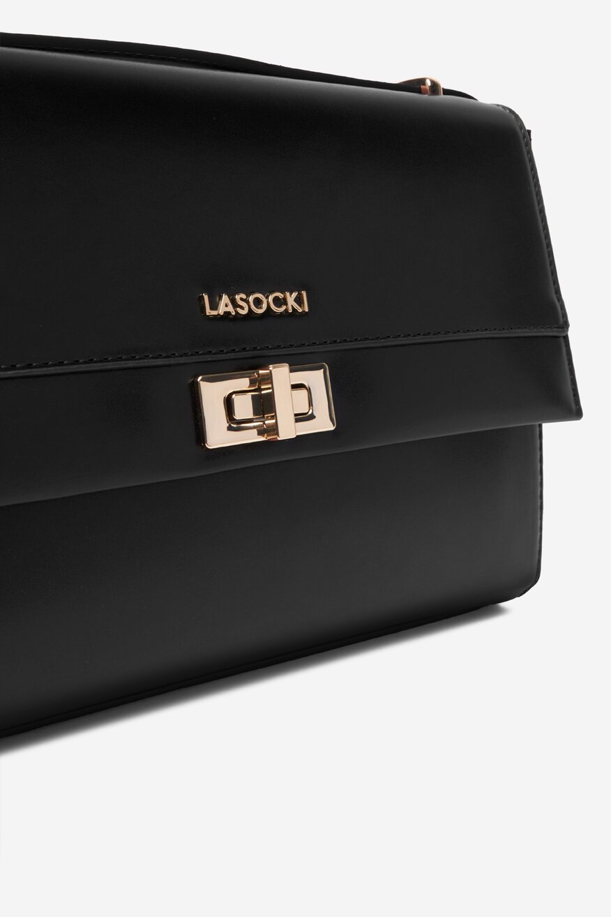 
                Lasocki - Torebka - 5906751674710